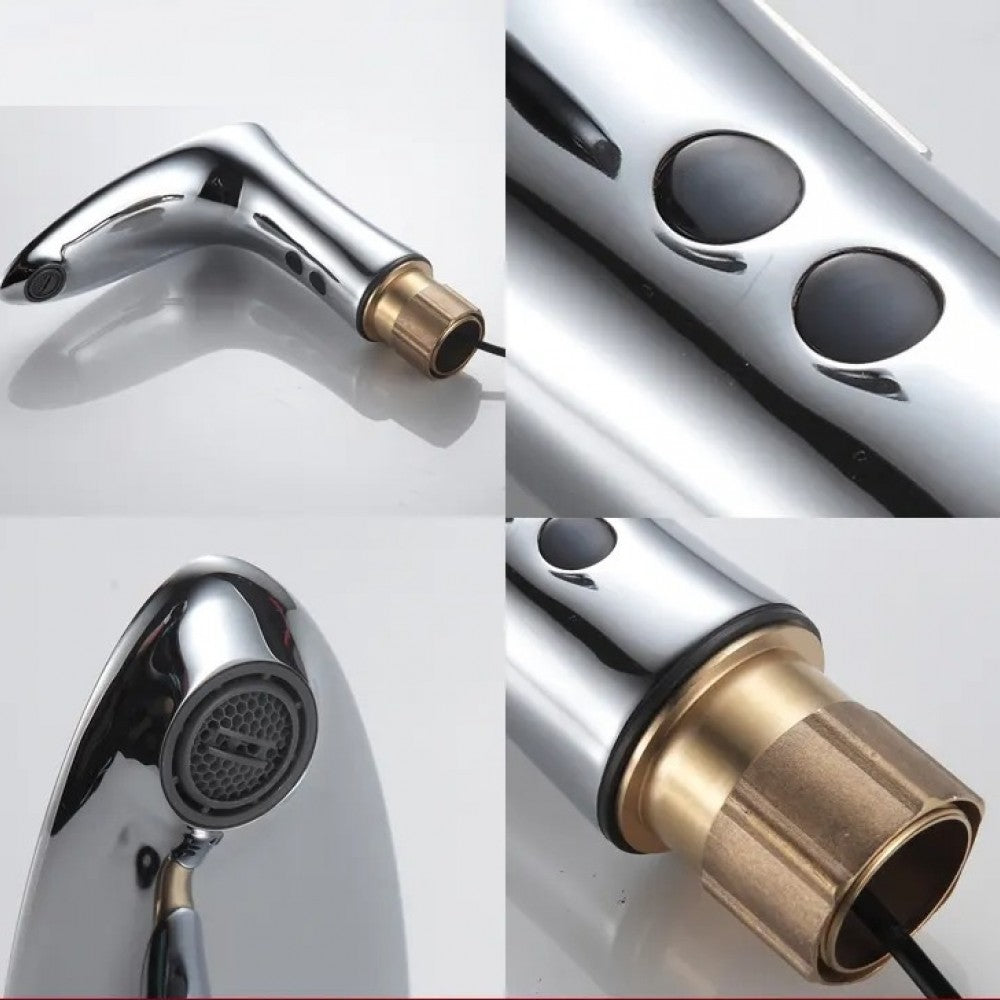 Смесител за мивка Modern Line със сензор 187