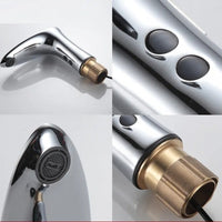 Смесител за мивка Modern Line със сензор 187