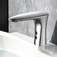 Смесител за мивка Modern Line със сензор 187