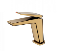 Смесител за мивка Luxury Line Golden Beauty 5006-3