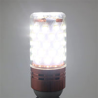 Bec Led E27 16W Corn / Lumina Rece Echivalent 120W Bulb