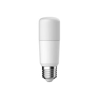 Bec Led E27 9W Fox Cilindru Mat Bulb
