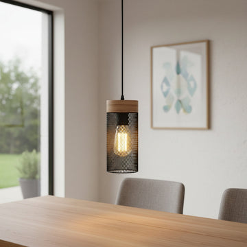 Пендел KILNSDALE E27 1X40W
