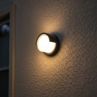 Външен LED аплик PUNO
