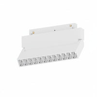 LED спот 12W магнитен бял, сгъваем