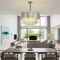 Полилей Cristal Silver MAXI