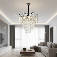 Полилей Mini VLORA Silver Ø45CM