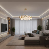 Полилей MESO Gold Ø40CM