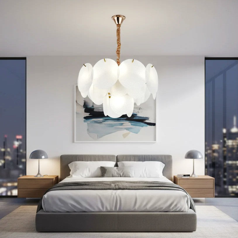 Полилей Mini SIENNA Gold Ø40CM