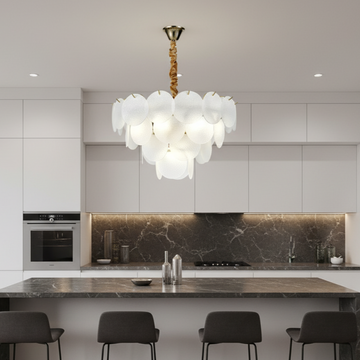 Полилей SIENNA Gold Ø50CM