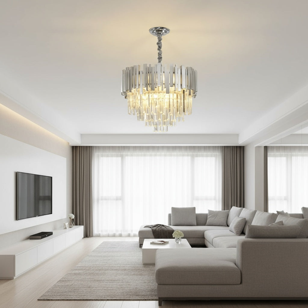 Полилей Cristal Silver MAXI