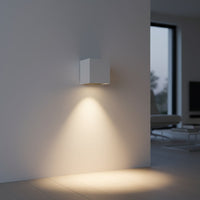 Аплик EGLO POLASSO PRO White