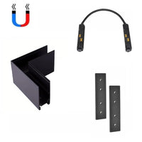 Conector Colt Sina Aplicata Magnetica Lighting