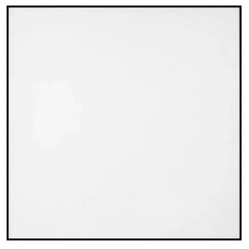 Plafoniera Led 18W Ultra-Thin Black Patrata Echivalent 200W Led Ceiling Light