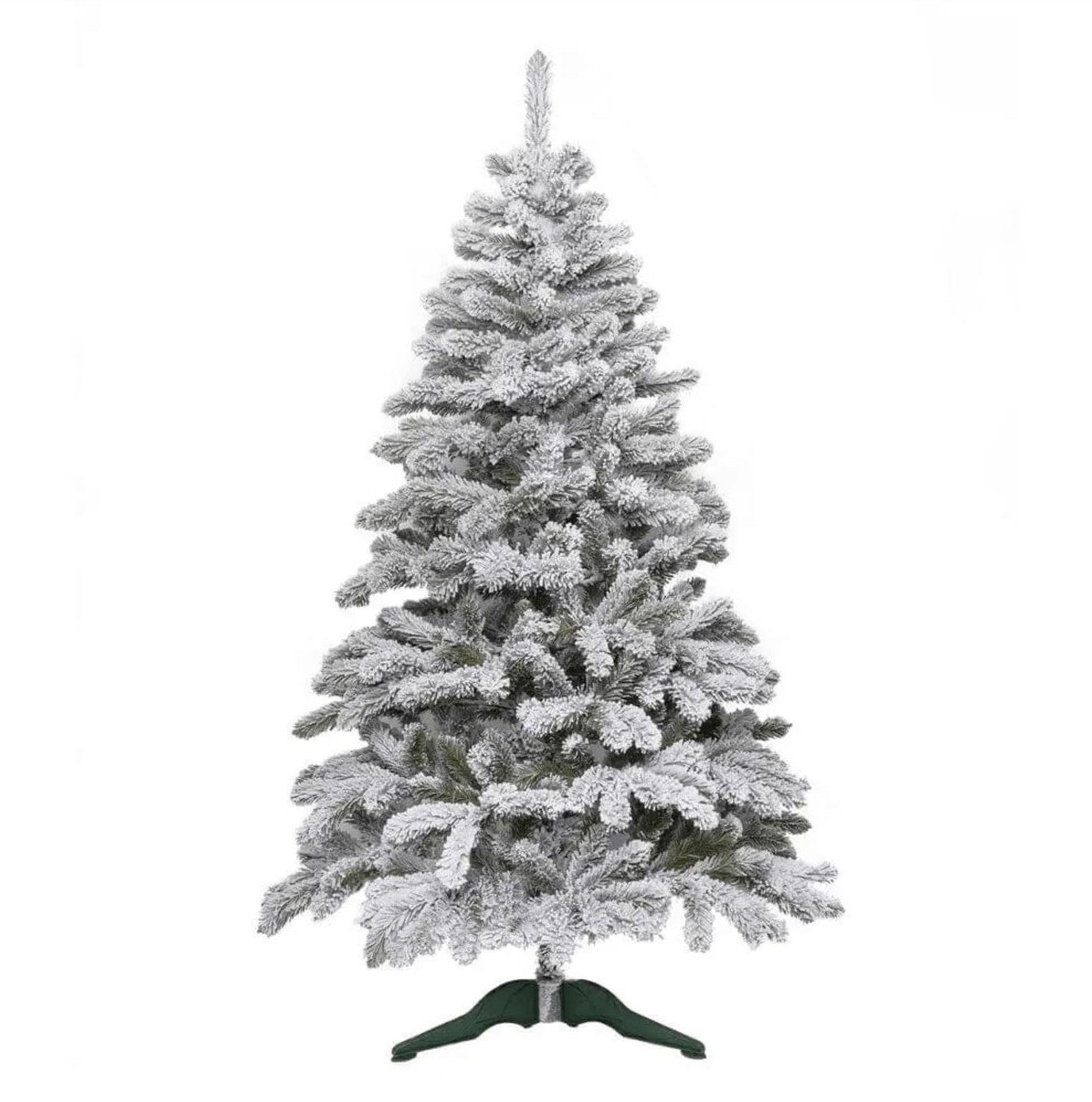 Изкуствена коледна елха 220cm 691 клона Nins Himalaya Snow