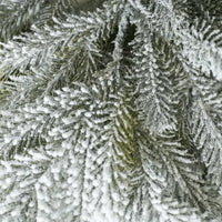 Изкуствена коледна елха IMPERIAL SNOW 3D Заснежени Клони