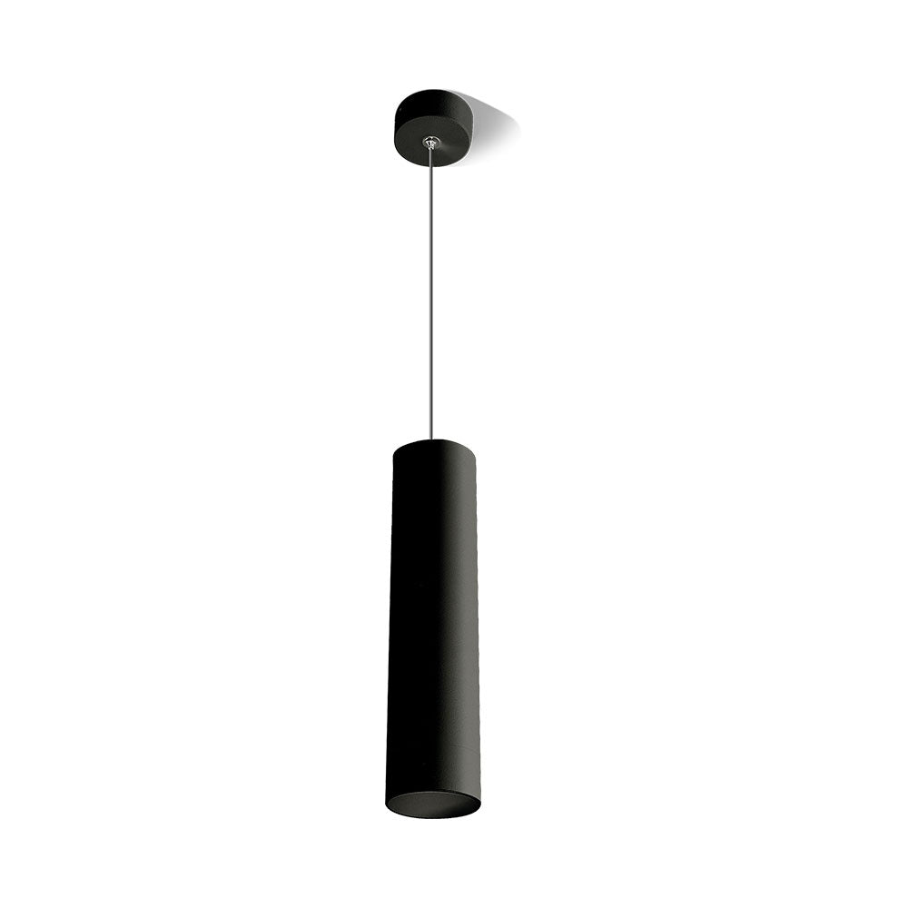 Метален пендел BETA 1XGU10 Black