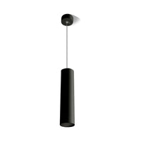 Метален пендел BETA 1XGU10 Black