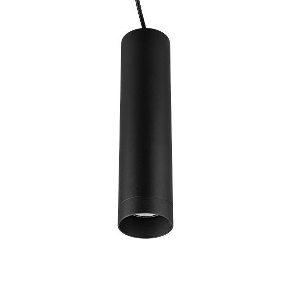 Метален пендел BETA 1XGU10 Black