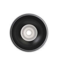 Spot Aplicat Rotund Alb & Negru Dulie GU10 Ø94x145mm led ceiling light
