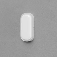 LED плафон Bulkhead бял 18W 2020lm IP65 CCT
