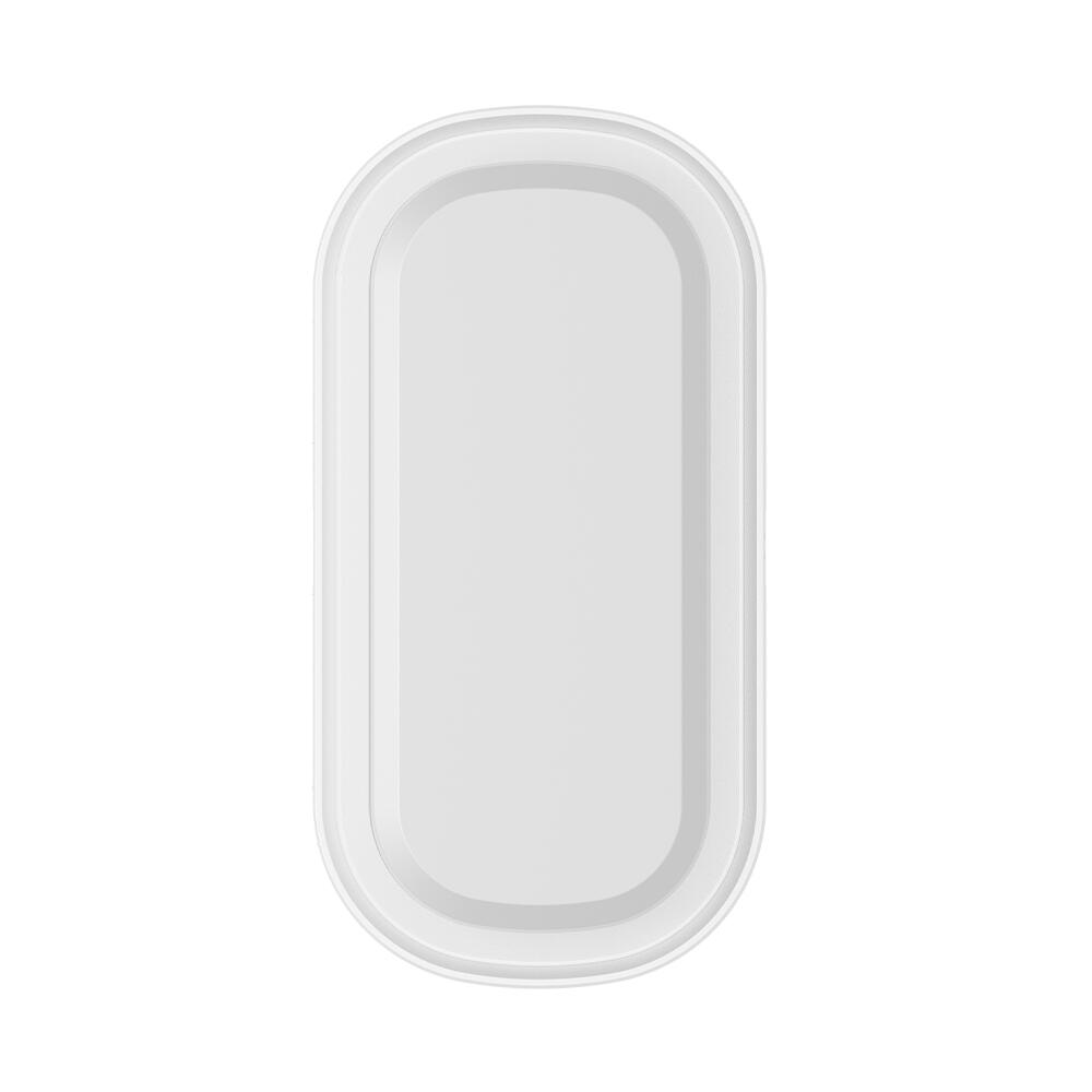 LED плафон Bulkhead бял 18W 2020lm IP65 CCT
