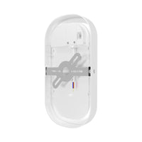 LED плафон Bulkhead бял 18W 2020lm IP65 CCT