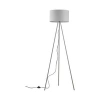 Лампион ROLA Бял 155CM