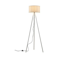 Лампион ROLA Бял 155CM