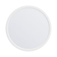 Plafoniera LED Baie Zetta 20W 23cm IP40 3 Lumini White Echivalent 160W led ceiling light
