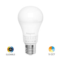 Bec LED E27 13,5W A65 Glob Mat LED BULB