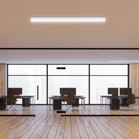 LED линейно осветително тяло Proline 120 см 36W 4320lm CCT IP40