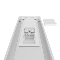 LED линейно осветително тяло Proline 120 см 36W 4320lm CCT IP40