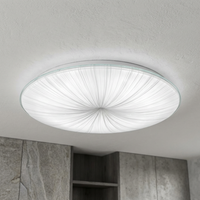 LED плафон ESTELA Кръгъл Еквивалент 200W