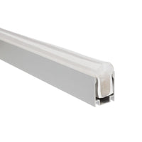 Profil Aluminiu Neon Flex Slim 12V 1 Metru Led Strips