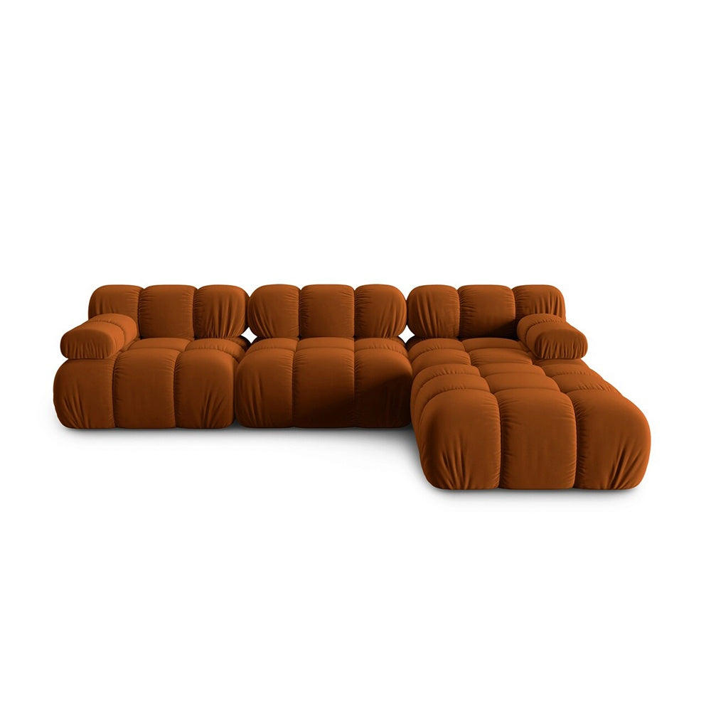 Модулен модерен диван Terra Lounge 288x96CM