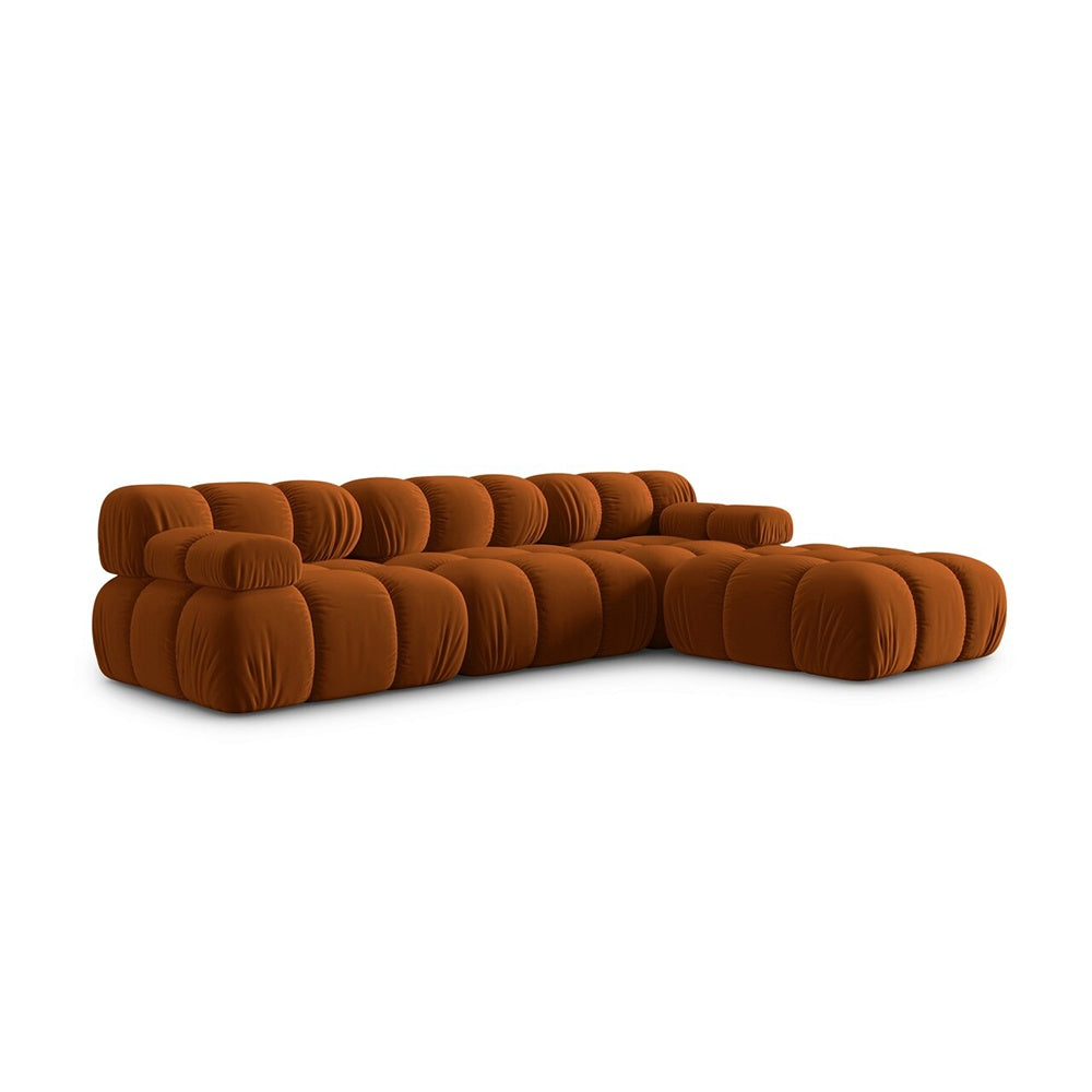 Модулен модерен диван Terra Lounge 288x96CM