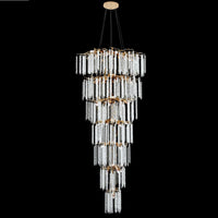Полилей LUXURY Golden Willow Гигант 300CM
