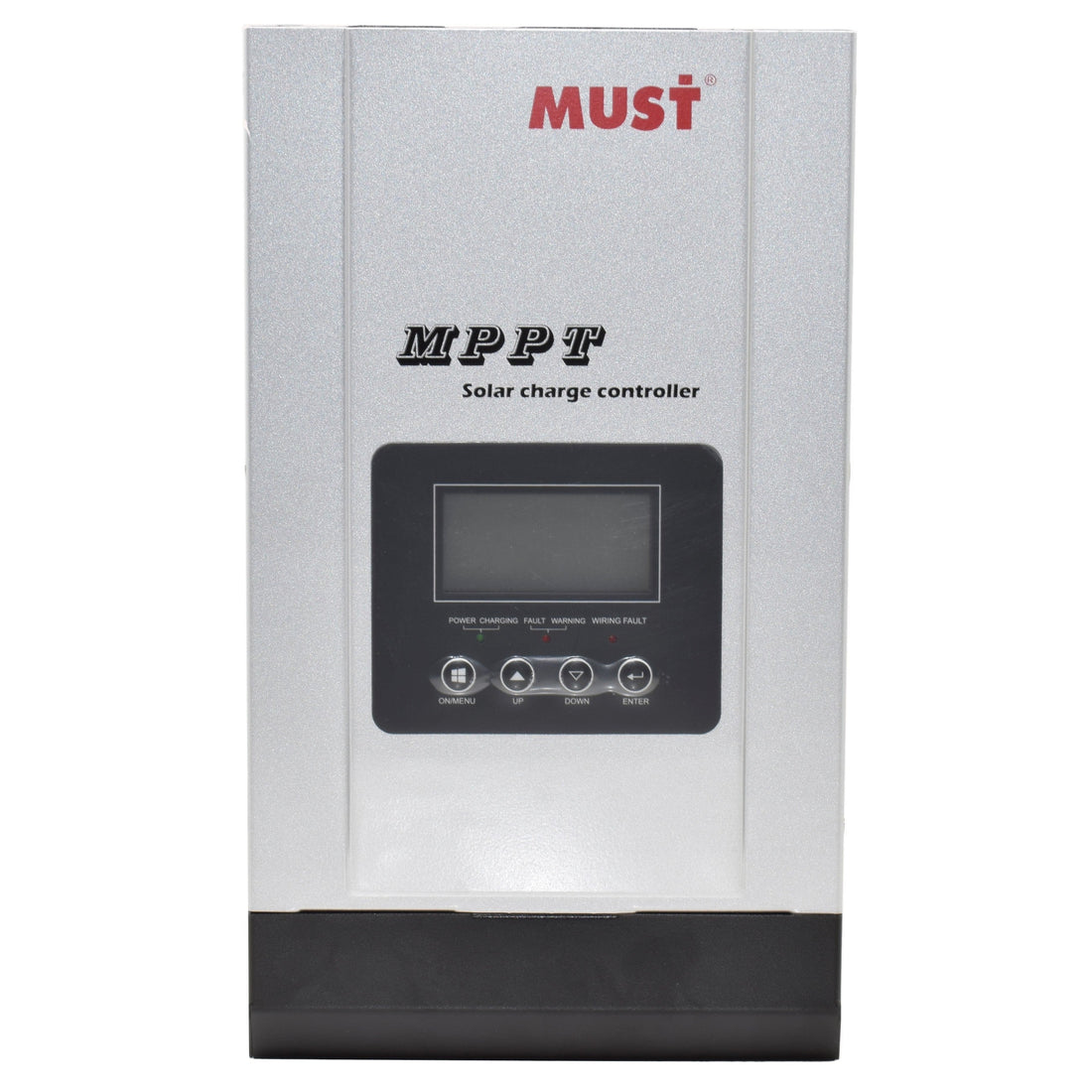 Соларен MPPT контролер за зареждане Must PC18-8015F 80A