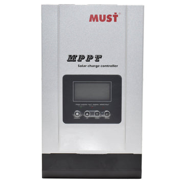 Соларен MPPT контролер за зареждане Must PC18-8015F 80A