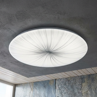 LED плафон ESTELA Кръгъл Еквивалент 200W