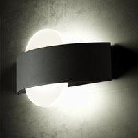 LED аплик ALAVA IP54 10W