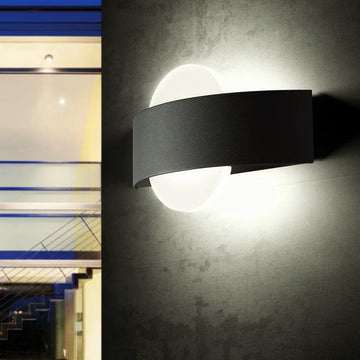 LED аплик ALAVA IP54 10W