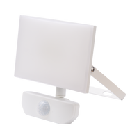 LED прожектор 20W DECO SMD със сензор