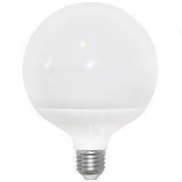 Bec Led E27 18W G120 Glob Mat Bulb