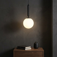 Пендел Nordic SmallMoon Black