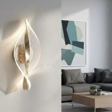 LED аплик BELONA Gold