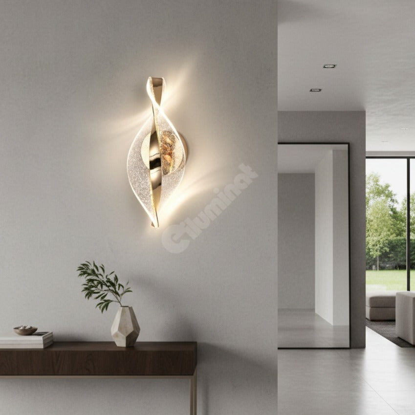 LED аплик BELONA Gold
