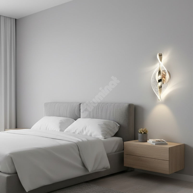 LED аплик BELONA Gold