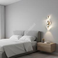 LED аплик BELONA Gold